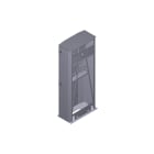 CAME - Armadio barriera G5000: soluzione affidabile per la protezione elettrica.