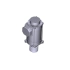 CAME - Pacco motore BK2200T per un'efficace trasmissione di potenza e prestazioni affidabili.