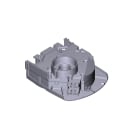 CAME - Cassa motoriduttore FA70230 e FA70230CB.