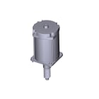 CAME - Gruppo motore reversibile BKV.