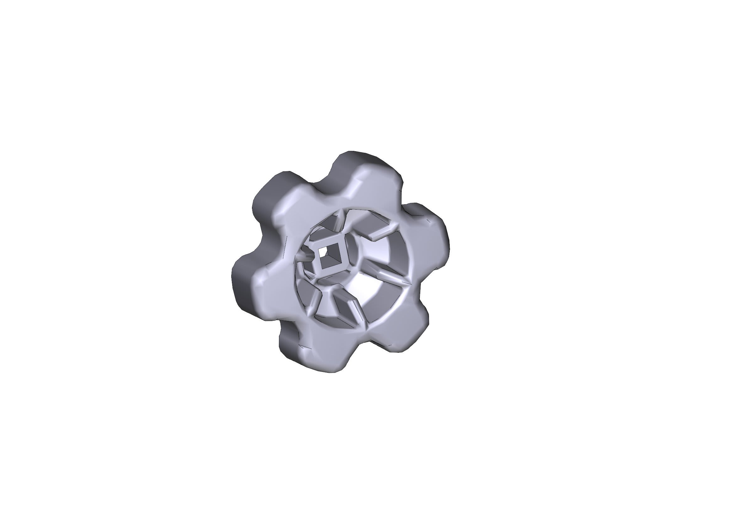 CAME - Manopola sblocco GPX40 2pz.