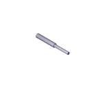 CAME - Cartuccia riscaldante GPX40: ideale per riscaldare ambienti in modo efficiente e rapido.