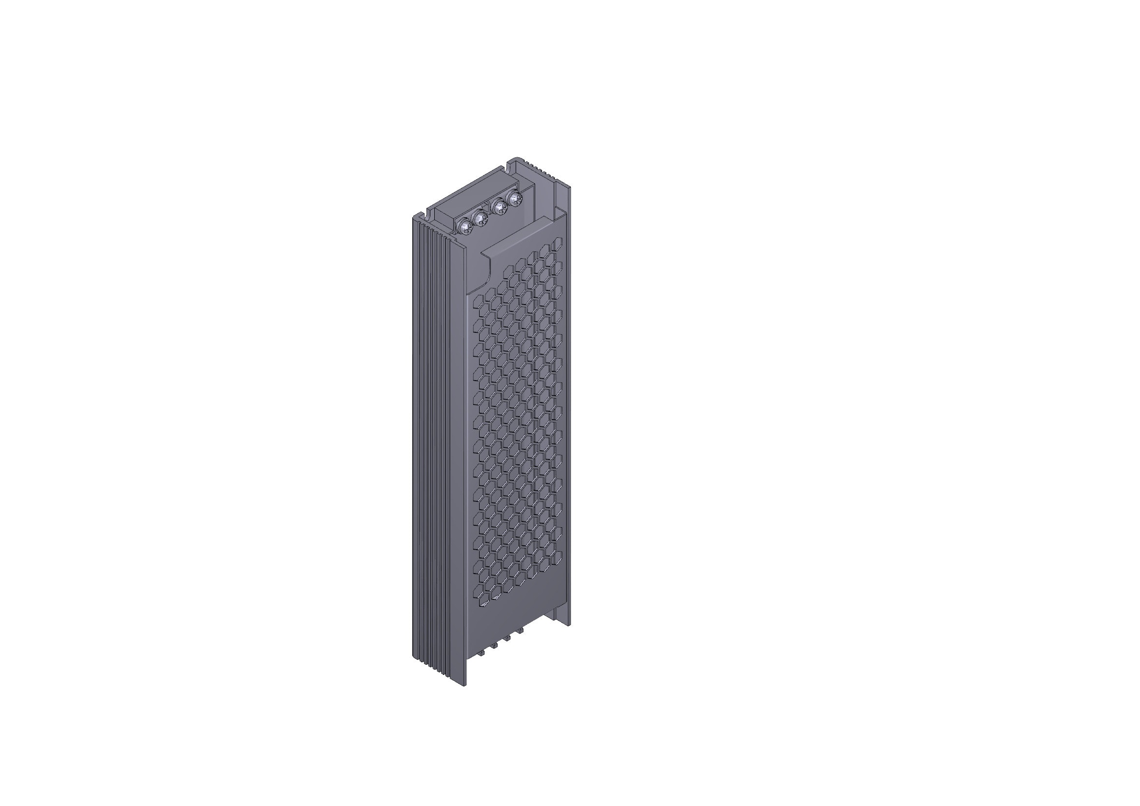 CAME - Alimentatore switching GPX40 - Ideale per garantire alimentazione affidabile e continua.