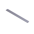 CAME - Profilo passivo L=4m asta 90x60mm.
