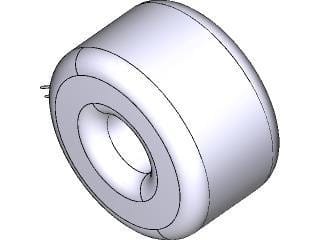 CAME - Trasformatore ZL392C 230V per un'efficace trasformazione dell'energia.