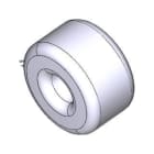 CAME - Trasformatore ZL392C 230V per un'efficace trasformazione dell'energia.