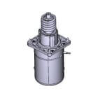 CAME - Gruppo motore 24V DC GARD LS-LT.