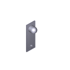 CAME - Scheda di trasmissione per fotocellule DXR20CAP e DXR20CAM.