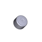 CAME - Trasformatore ZLX24 230V - Ideale per l'illuminazione domestica e industriale.