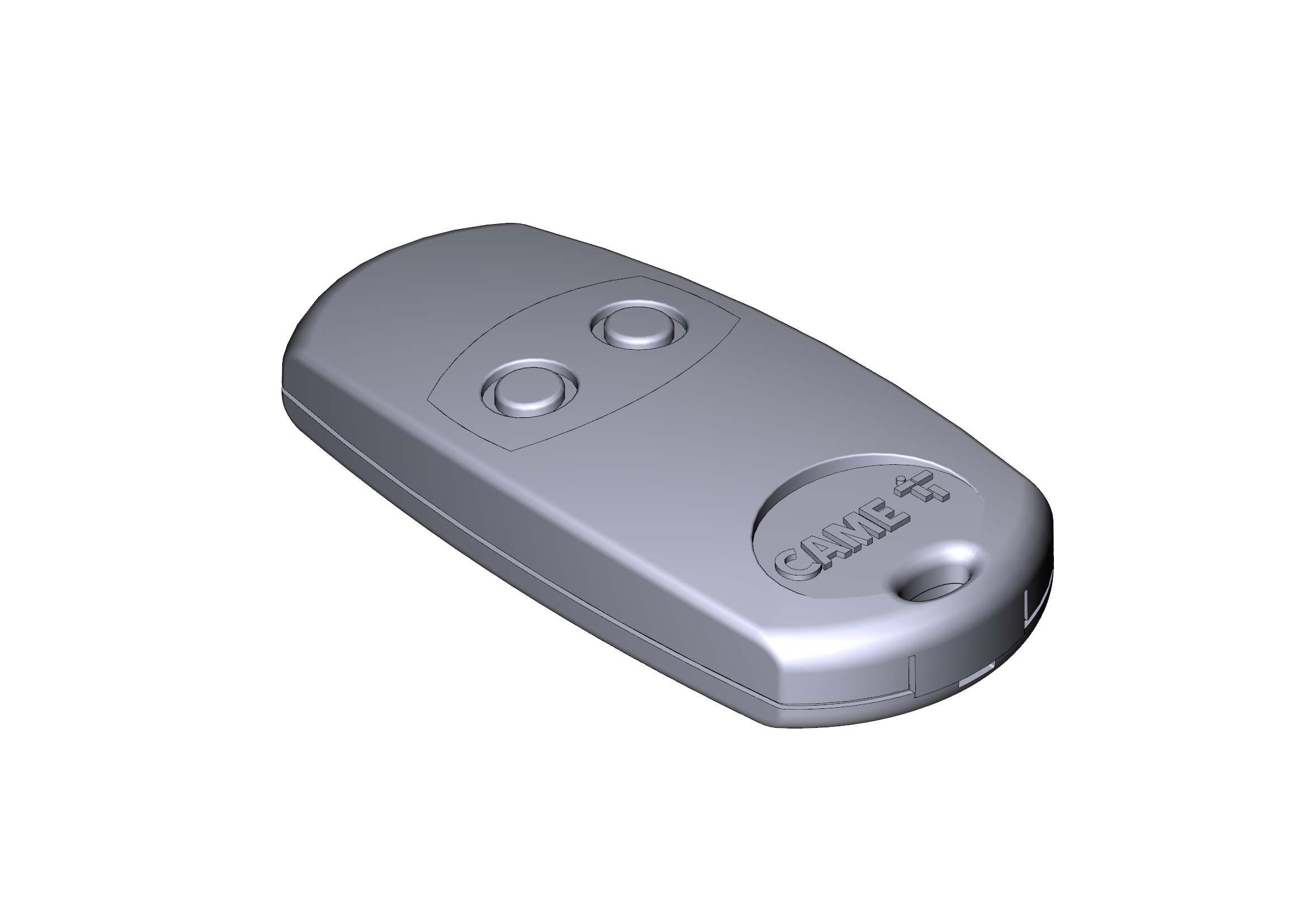 CAME - gusci trasmettitore top-432ev 5pz. 88006-0061