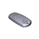 CAME - gusci trasmettitore top-432ev 5pz. 88006-0061