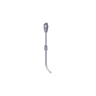 CAME - Cavo alimentazione fluorescente SL lunghezza 1800mm.