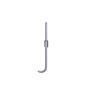 CAME - Cavo alimentazione fluorescente switch lunghezza 900mm.