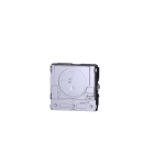CAME - Guscio con altoparlante MTMA/200: design elegante e potente audio integrato.
