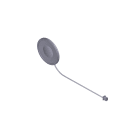 CAME - Altoparlante cablato MTMV 5pz.