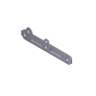 CAME - Tastiera MTM 5pz.