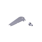 CAME - Chiave e viti per chiusura MTMTP.MVR, set da 5 pezzi.
