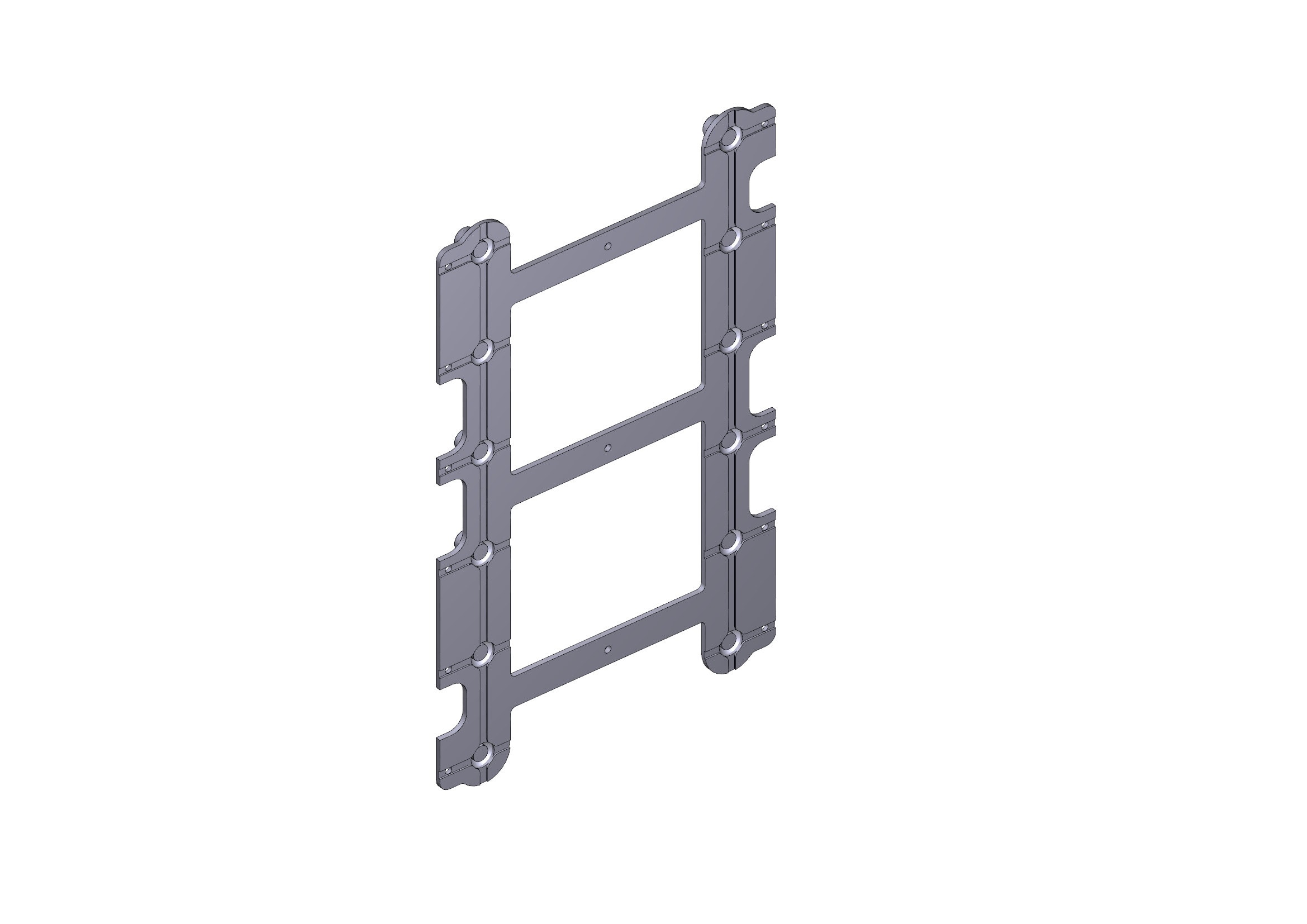 CAME - Tastiera Targadue 12 tasti 5pz.