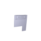 CAME - Tastiera PXC24W: design elegante e prestazioni affidabili per un'esperienza di digitazione superiore.