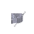 CAME - Scheda elettronica PXC08.01 per centrale antintrusione 8 ingressi con tastiera. 88046-0016