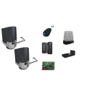 CAME - Kit articolato FTX20DGC 2M 24V C150 V.