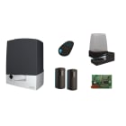 CAME - KIT SCORREVOLE BXV PLUS 600KG 24V BUS