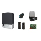 CAME - Kit scorrevole BXV Plus 600kg 24V BUS.