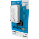 CAME - Sistema radio completo a 433,92 MHz, 120-230 V AC TRA2RA44. 8K06RV-002