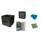 CAME - Sistema completo per la gestione degli accessi da remoto a strutture e zone riservate. Quick & easy access per gestione B&B. 8K06RV-005