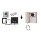 BPT - Agtmtmvkit-kit vid. mono. Agt v+mtm.