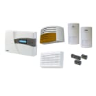 BPT - Pxkit01 kit antintrus pxc08.01 ir.