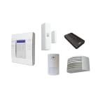BPT - Pxkitwl01 kit antintrusione radio.