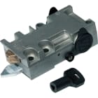 CAME - Sblocco con chiave trilobata per un'esperienza di apertura sicura e affidabile. 001A4365