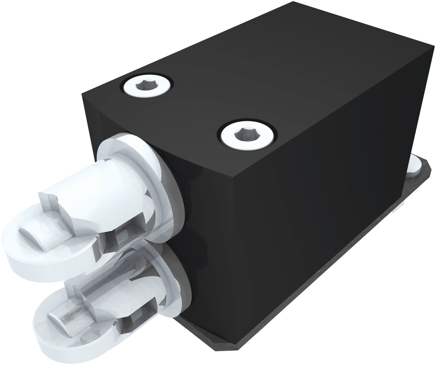 CAME - Micro di finecorsa IP67 per applicazioni in condizioni climatiche critiche. 001A4801