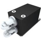 CAME - Micro di finecorsa IP67 per applicazioni in condizioni climatiche critiche. 001A4801