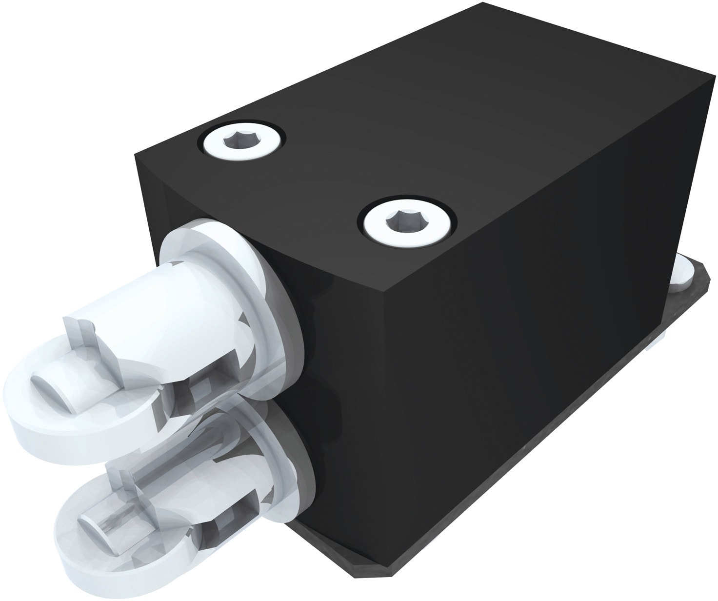 CAME - Micro di finecorsa IP67 per applicazioni in condizioni climatiche critiche.