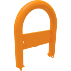 CAME - Barriera small per protezione e sicurezza, ideale per aree domestiche e commerciali. 001ARK1