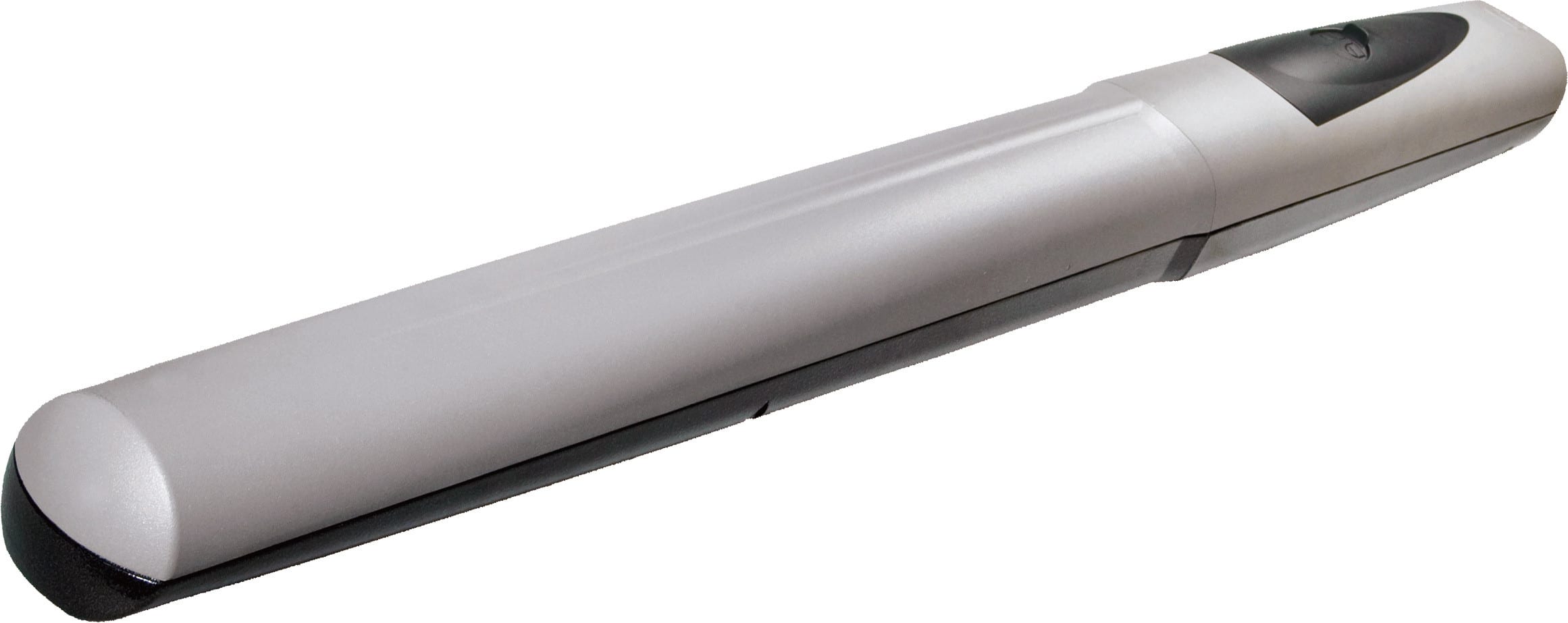 CAME - Motoriduttore 24V irreversibile con encoder per cancelli a battente, anta fino a 5m e 400kg di peso AXO MOTORE PISTONE 24V 5M ENC.