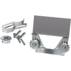 CAME - dispositivo per la trasmissione a catena. 001B4353