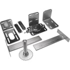 CAME - Sistema di rinvio per portoni scorrevoli.