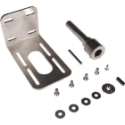 CAME - Accessorio con albero porta molle Ø 25 mm per portoni sezionali. 001C007