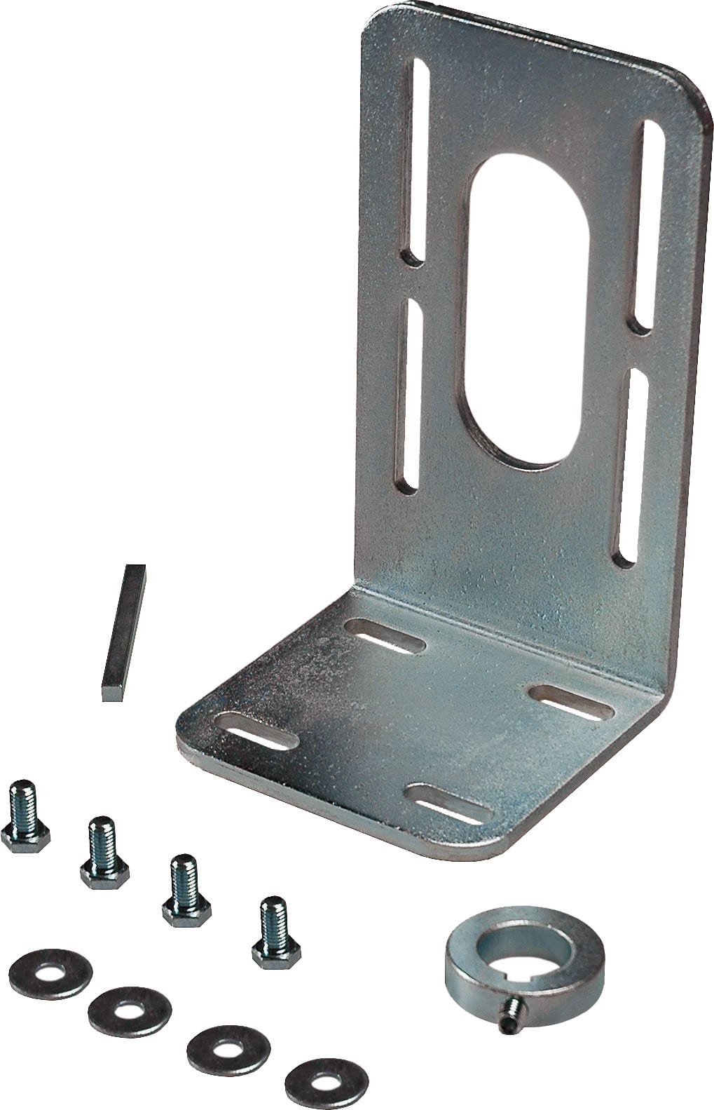 CAME - Staffa di supporto motore. 001C009