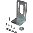 CAME - Staffa di supporto motore con albero porta molle Ø 25,4 mm (1”) - accessorio specifico per portoni con motoriduttore in presa diretta.