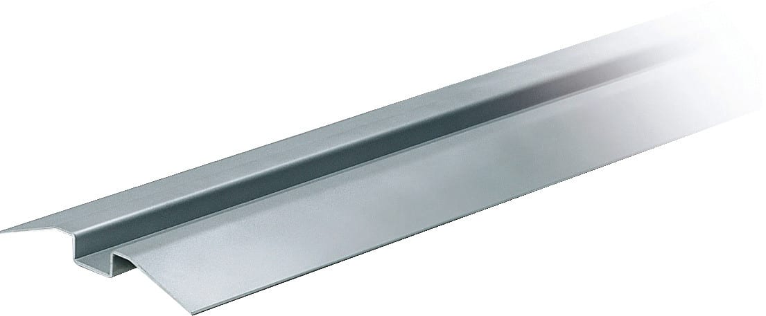 CAME - Guida esterna di protezione per catena.