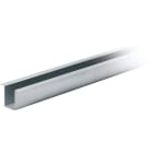 CAME - Guida interrata di protezione catena.