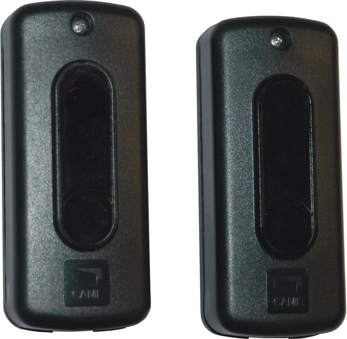 CAME - Coppia di fotocellule da esterno a 12-24 V AC-DC, portata 30 m.