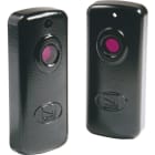 CAME - Protezione antiurto in lega di alluminio per una sicurezza affidabile e resistente.