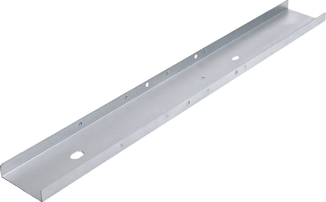 CAME - Base di guida di fissaggio L = 2 m.