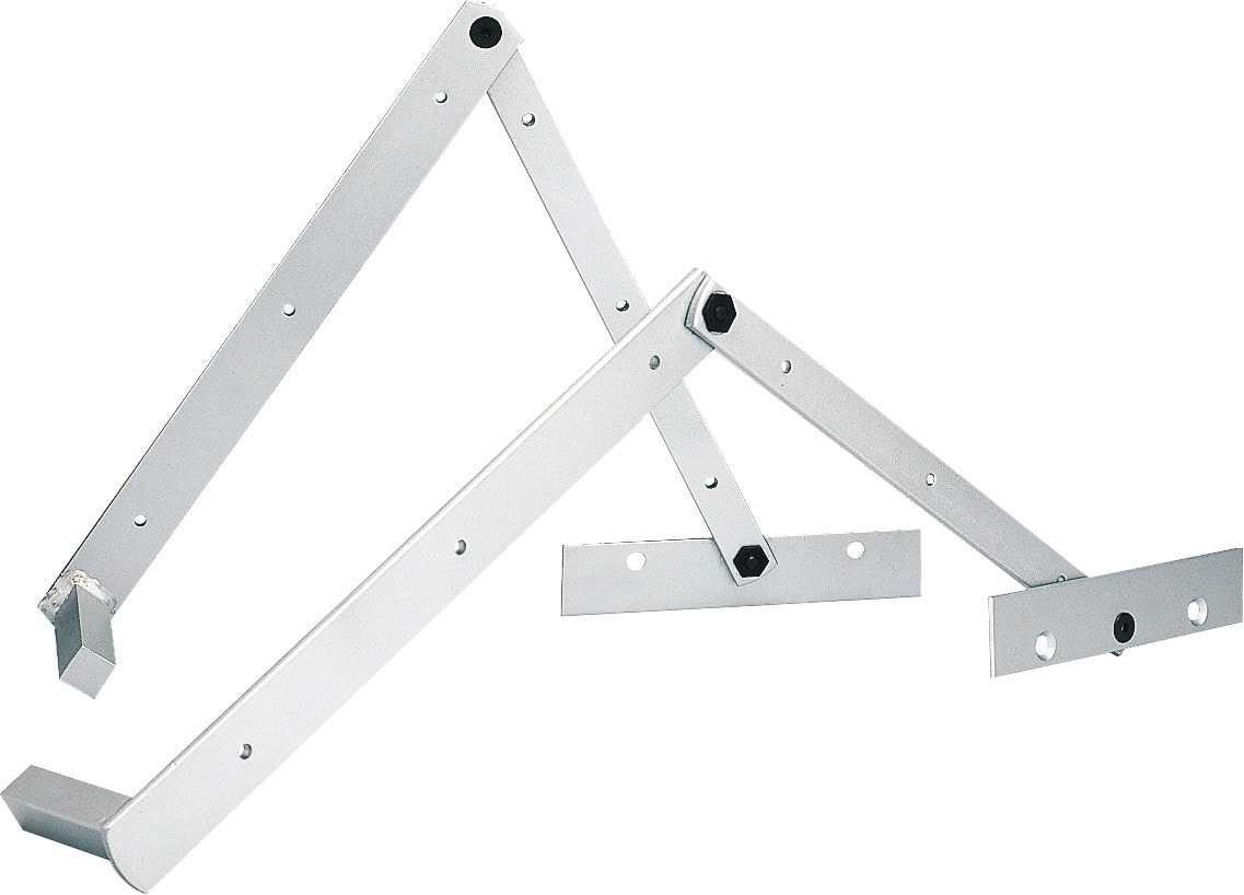 CAME - Coppia di bracci snodati. 001E783