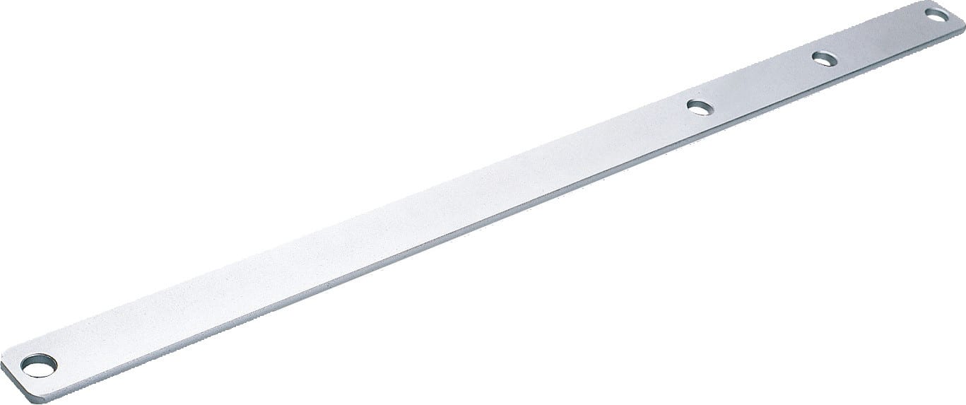 CAME - Leva per braccio di trasmissione snodato per porte altezza superiore a 2,4 m. Elemento movimentazione DIS.441. 001E784